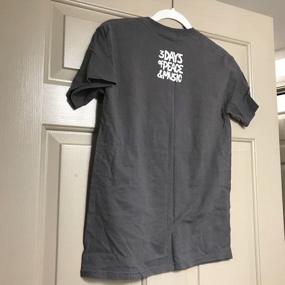 🎉HOST PICK 11/1🎉 WOODSTOCK tee - Picture 4 of 4